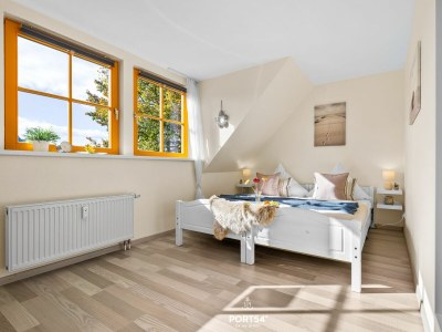 Holiday apartment Ferienwohnung Kleine Welle Schönberger Strand - Features photo 5