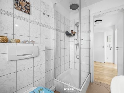 Holiday apartment Ferienwohnung Kleine Welle Schönberger Strand - Features photo 7