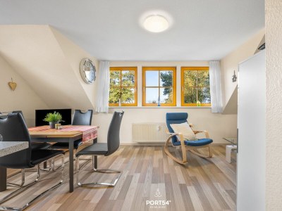 Holiday apartment Ferienwohnung Kleine Welle Schönberger Strand - Features photo 8