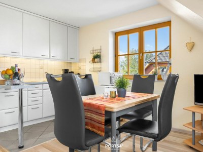 Holiday apartment Ferienwohnung Kleine Welle Schönberger Strand - Features photo 9