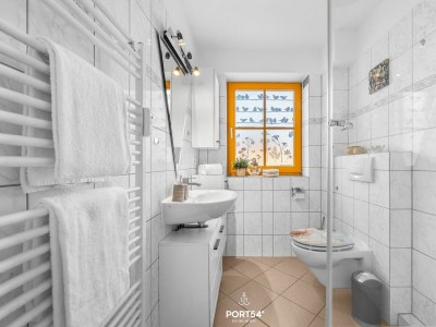 Holiday apartment Ferienwohnung Kleine Welle Schönberger Strand - Features photo 10