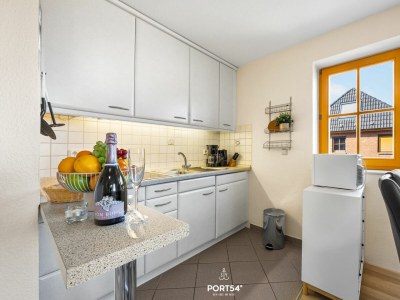 Holiday apartment Ferienwohnung Kleine Welle Schönberger Strand - Features photo 11