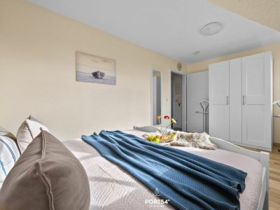 Holiday apartment Ferienwohnung Kleine Welle Schönberger Strand - Features photo 13