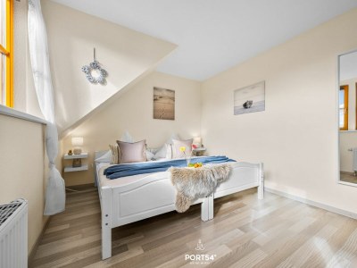 Holiday apartment Ferienwohnung Kleine Welle Schönberger Strand - Features photo 14