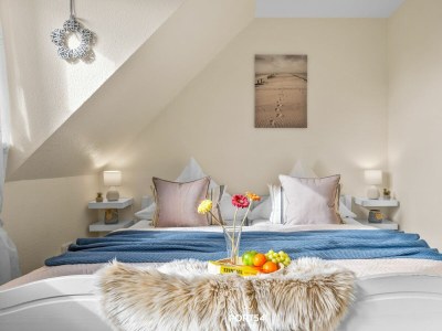 Holiday apartment Ferienwohnung Kleine Welle Schönberger Strand - Features photo 15