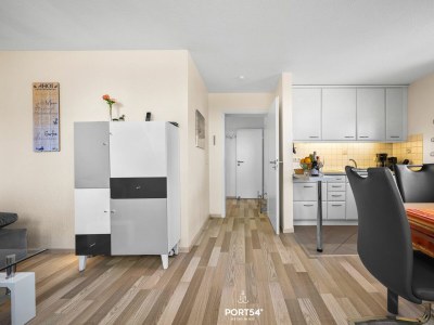 Holiday apartment Ferienwohnung Kleine Welle Schönberger Strand - Features photo 16