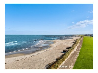 Holiday apartment Ferienwohnung Kleine Welle Schönberger Strand - Environment photo 18