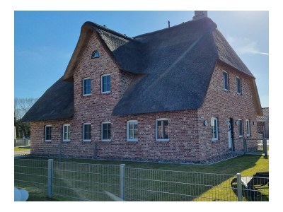 Holiday house Ferienhaus Marga Sophie Dagebüll in Dagebüll - Holiday house