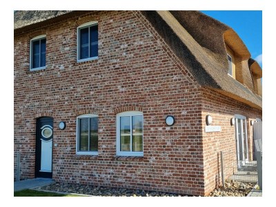 Holiday house Ferienhaus Marga Sophie Dagebüll - Outdoor photo 3