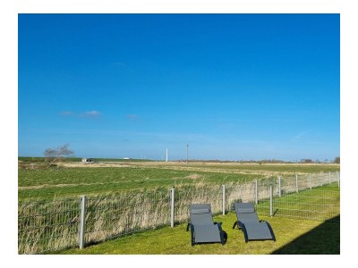 Holiday house Ferienhaus Marga Sophie Dagebüll - Outdoor photo 4