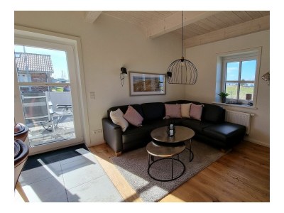 Holiday house Ferienhaus Marga Sophie Dagebüll - Features photo 9