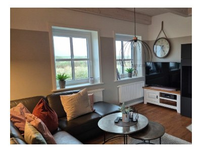 Holiday house Ferienhaus Marga Sophie Dagebüll - Features photo 10