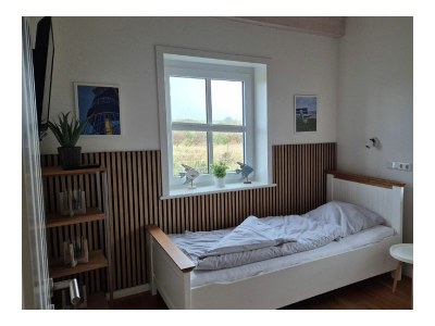 Holiday house Ferienhaus Marga Sophie Dagebüll - Features photo 11