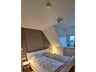 Holiday house Ferienhaus Marga Sophie Dagebüll - Features photo 12