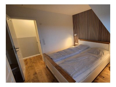 Holiday house Ferienhaus Marga Sophie Dagebüll - Features photo 13