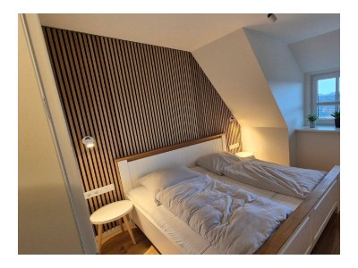 Holiday house Ferienhaus Marga Sophie Dagebüll - Features photo 14