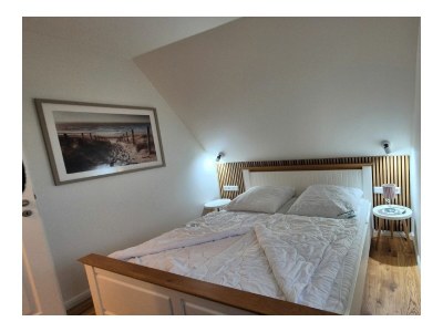 Holiday house Ferienhaus Marga Sophie Dagebüll - Features photo 15