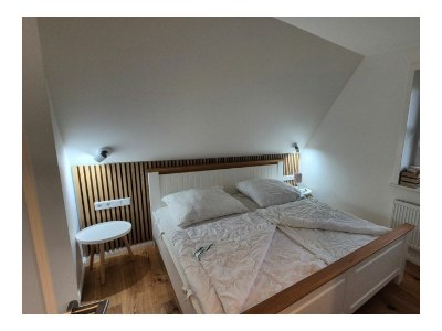 Holiday house Ferienhaus Marga Sophie Dagebüll - Features photo 16