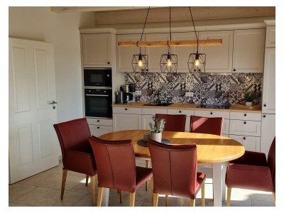 Holiday house Ferienhaus Marga Sophie Dagebüll - Features photo 17