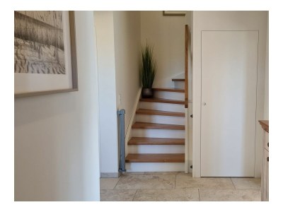 Holiday house Ferienhaus Marga Sophie Dagebüll - Features photo 18