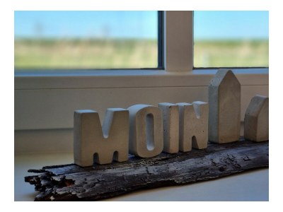 Holiday house Ferienhaus Marga Sophie Dagebüll - Features photo 19