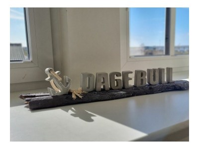 Holiday house Ferienhaus Marga Sophie Dagebüll - Features photo 20