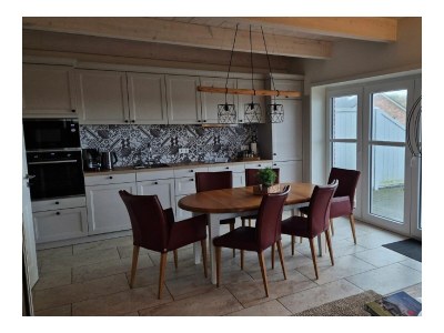 Holiday house Ferienhaus Marga Sophie Dagebüll - Features photo 22