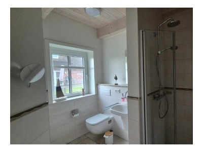 Holiday house Ferienhaus Marga Sophie Dagebüll - Features photo 23