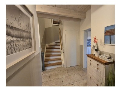 Holiday house Ferienhaus Marga Sophie Dagebüll - Features photo 24