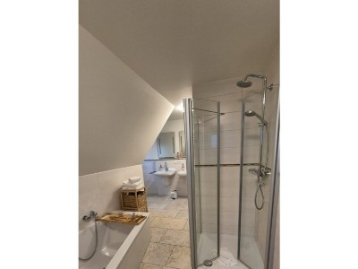 Holiday house Ferienhaus Marga Sophie Dagebüll - Features photo 26