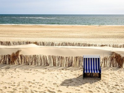 Holiday house Ferienhaus Marga Sophie Dagebüll - Environment photo 36