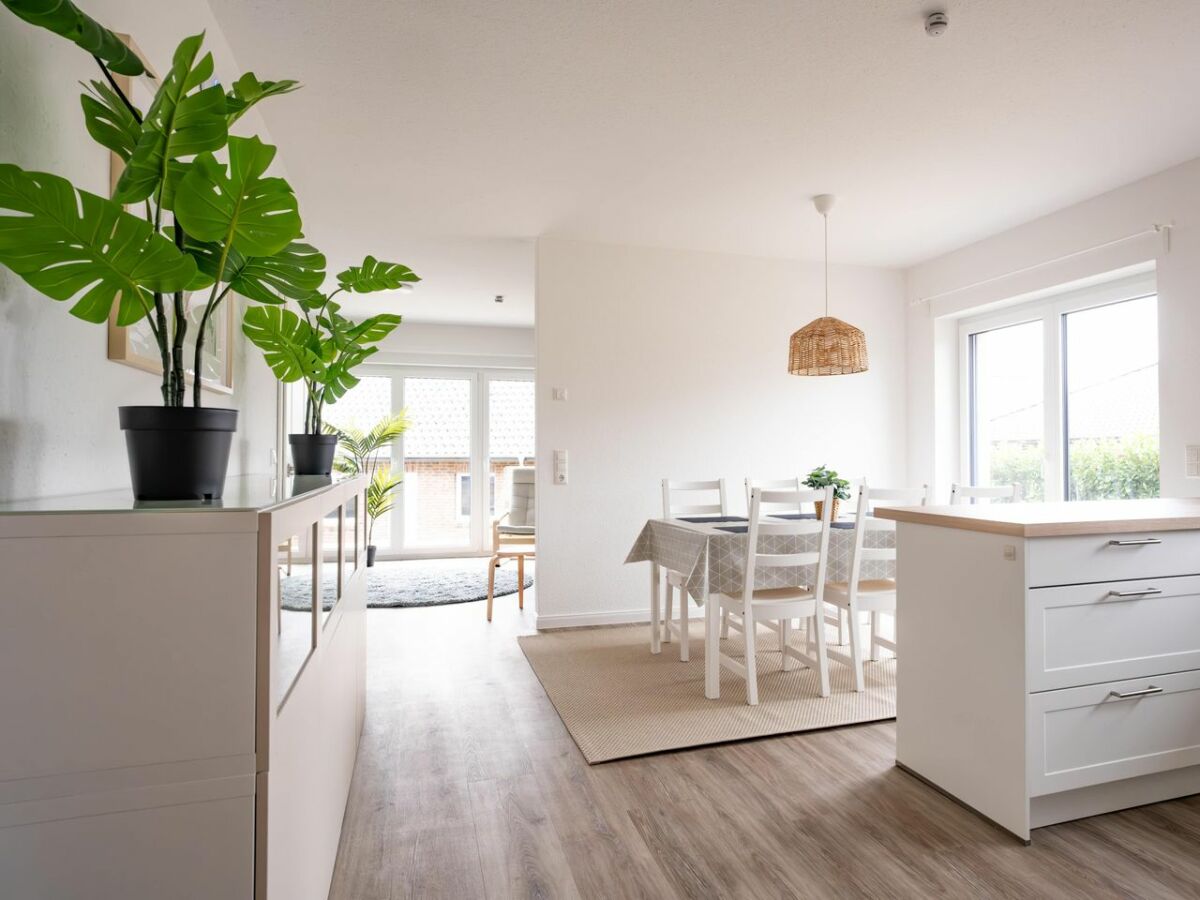 Holiday house Ferienhaus Michelhuus 1 St.Michaelisdonn - Features photo 3