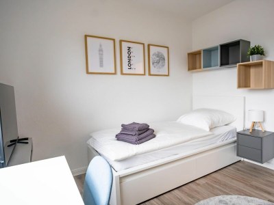 Holiday house Ferienhaus Michelhuus 1 St.Michaelisdonn - Features photo 7