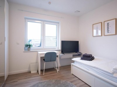 Holiday house Ferienhaus Michelhuus 1 St.Michaelisdonn - Features photo 8