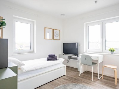 Holiday house Ferienhaus Michelhuus 1 St.Michaelisdonn - Features photo 9