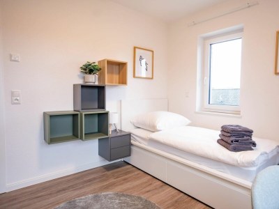 Holiday house Ferienhaus Michelhuus 1 St.Michaelisdonn - Features photo 10