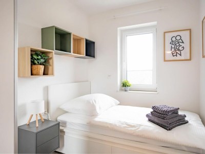 Holiday house Ferienhaus Michelhuus 1 St.Michaelisdonn - Features photo 11