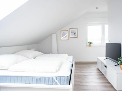 Holiday house Ferienhaus Michelhuus 1 St.Michaelisdonn - Features photo 13