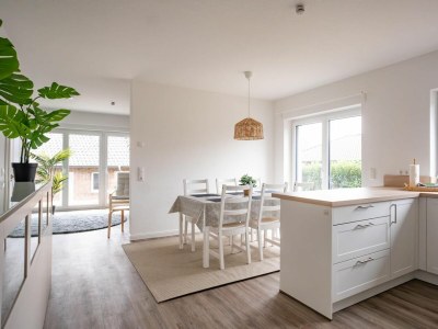 Holiday house Ferienhaus Michelhuus 1 St.Michaelisdonn - Features photo 16