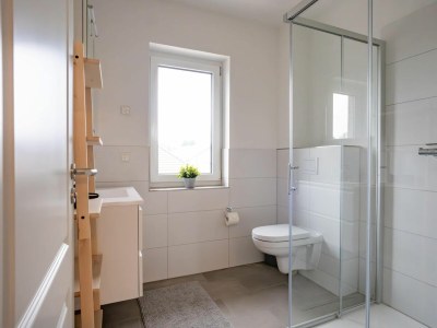 Holiday house Ferienhaus Michelhuus 1 St.Michaelisdonn - Features photo 21