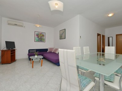Apartment Two bedroom apartment with terrace and sea view Vir A-24953-b - Outdoor photo 7