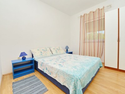 Apartment Two bedroom apartment with terrace and sea view Vir A-24953-b - Outdoor photo 10