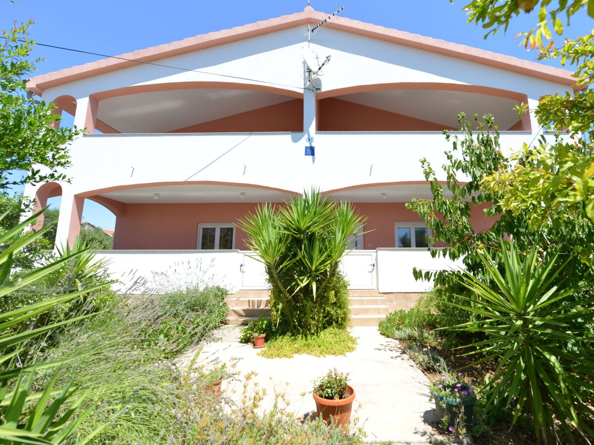 Apartment Two bedroom apartment with terrace and sea view Vir A-24953-c - Outdoor photo 3