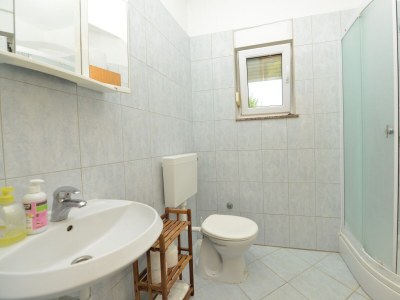 Apartment Two bedroom apartment with terrace and sea view Vir A-24953-c - Outdoor photo 11