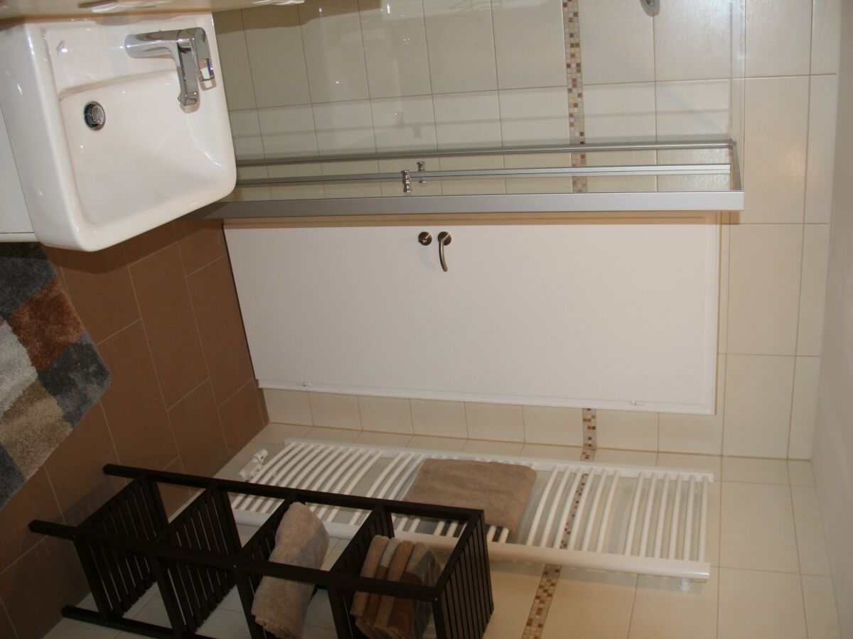 Apartment Ferienwohnung Blondel - Outdoor photo 3