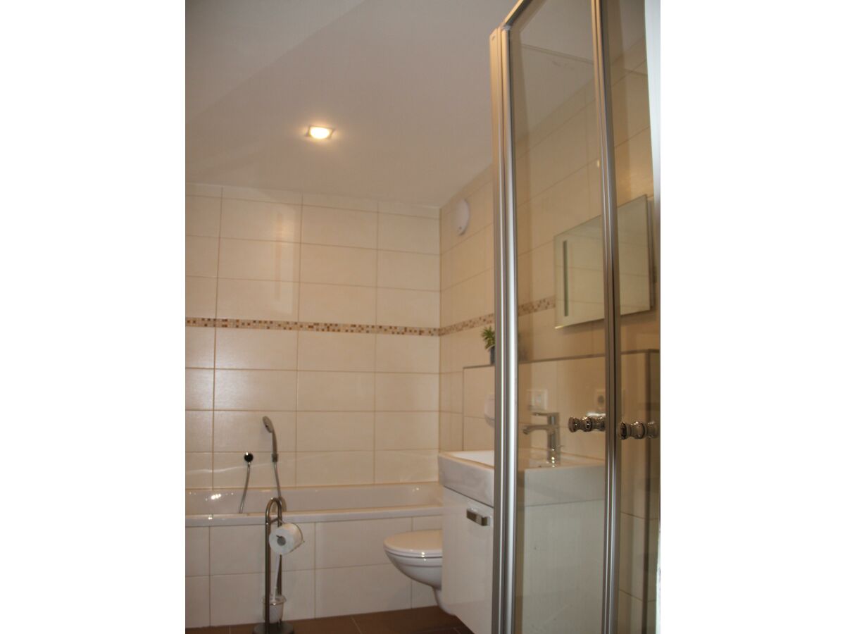 Apartment Ferienwohnung Blondel - Outdoor photo 5