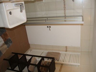 Apartment Ferienwohnung Blondel - Outdoor photo 3