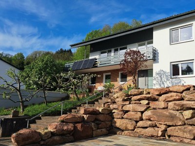 Apartment Ferienwohnung Blondel - Outdoor photo 6