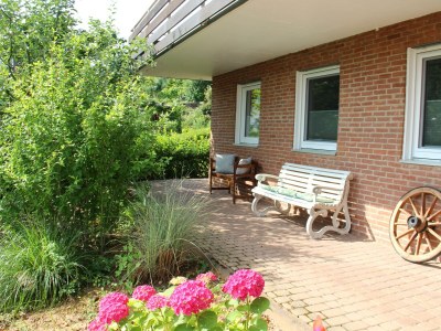 Apartment Ferienwohnung Blondel - Outdoor photo 9