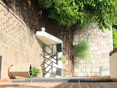 Apartment Ferienwohnung Blondel - Outdoor photo 10